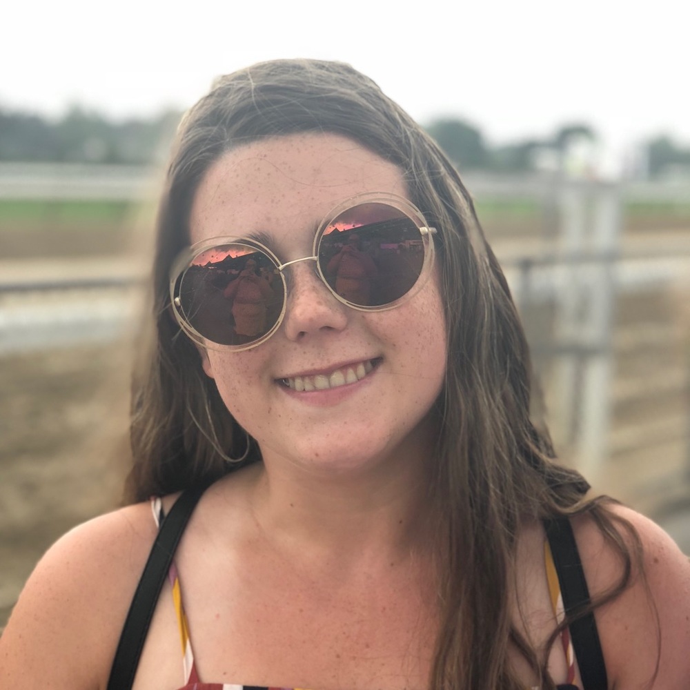 Meet your Posher, Amanda